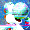 CyberYoshi64's avatar