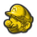 File:MK8DX Gold Mario.png