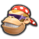 File:MK8DX Funky Kong.png