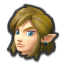 MK8DX Link (Champion's Tunic).png